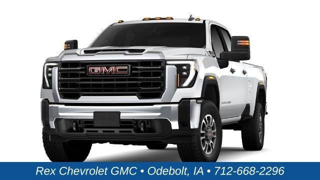 2026 GMC Sierra 3500 HD Pro