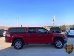 2012 GMC Canyon SLT