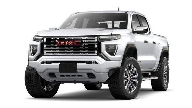 2026 GMC Canyon 4WD Denali Crew Cab Short Box's photo