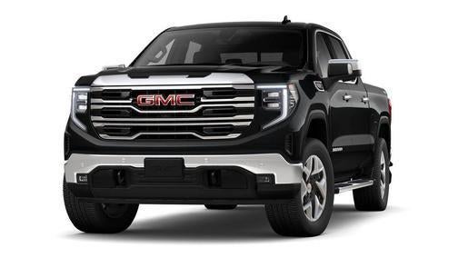 2026 GMC Sierra 1500 SLT - Photo 15