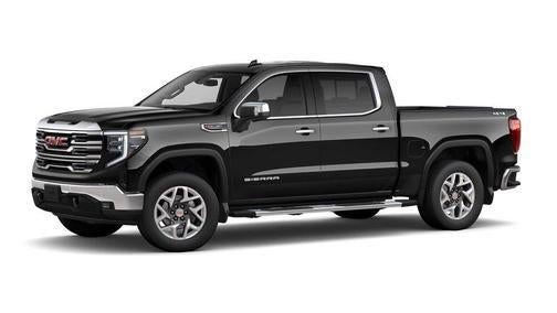 2026 GMC Sierra 1500 SLT - Photo 16