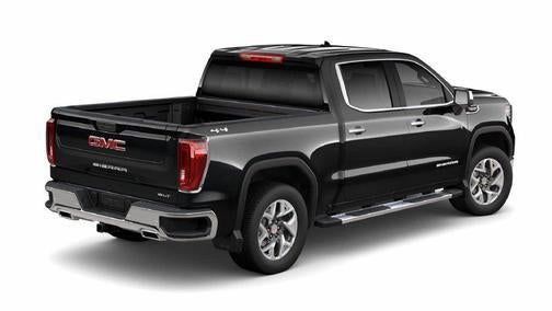 2026 GMC Sierra 1500 SLT - Photo 17