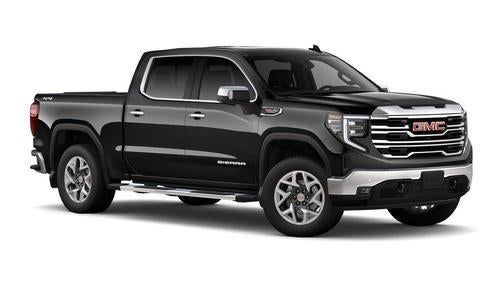 2026 GMC Sierra 1500 SLT - Photo 18