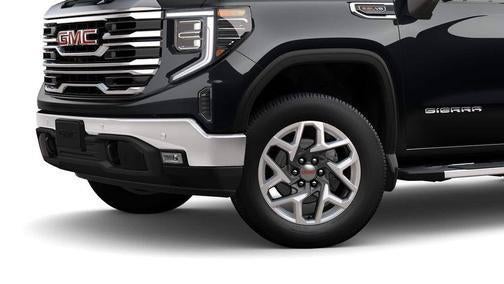 2026 GMC Sierra 1500 SLT - Photo 19