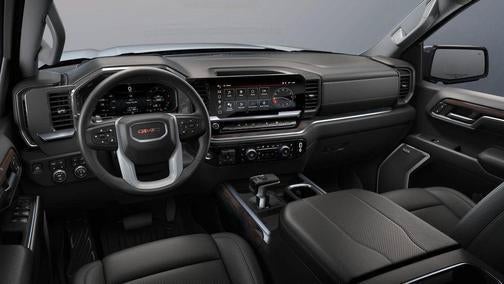 2026 GMC Sierra 1500 SLT - Photo 20