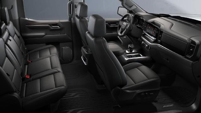 2026 GMC Sierra 1500 SLT - Photo 21