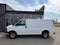 2023 GMC Savana Cargo 2500 Base