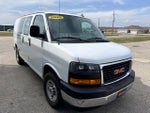 2023 GMC Savana Cargo 2500 Base