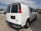 2023 GMC Savana Cargo 2500 Base