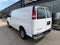 2023 GMC Savana Cargo 2500 Base