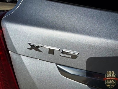 2019 Cadillac XT5 FWD