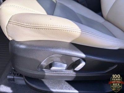 2019 Cadillac XT5 FWD