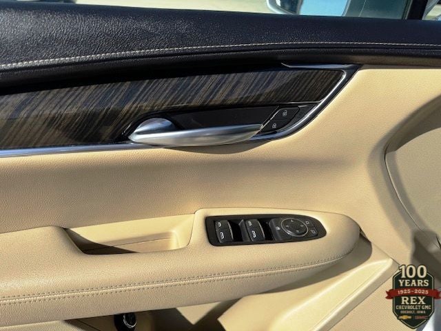 2019 Cadillac XT5 FWD