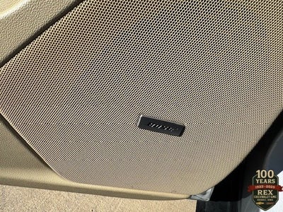 2019 Cadillac XT5 FWD