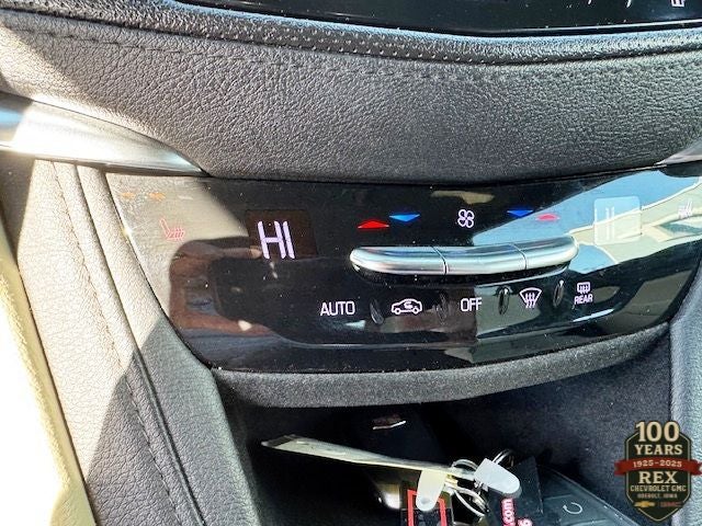 2019 Cadillac XT5 FWD