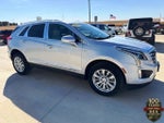2019 Cadillac XT5 FWD