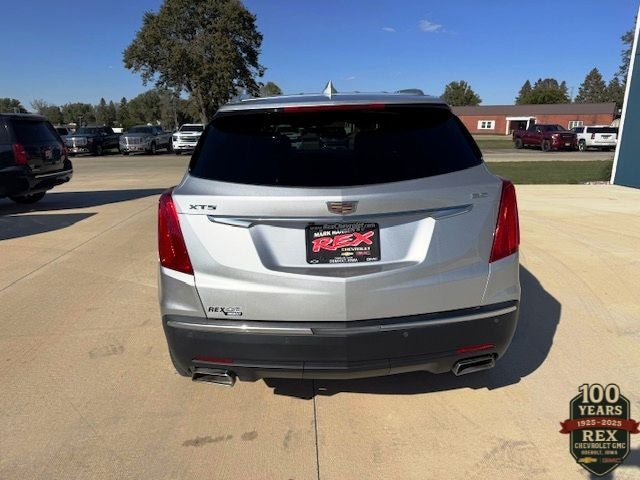 2019 Cadillac XT5 FWD