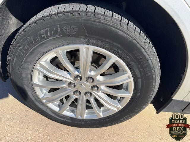 2019 Cadillac XT5 FWD