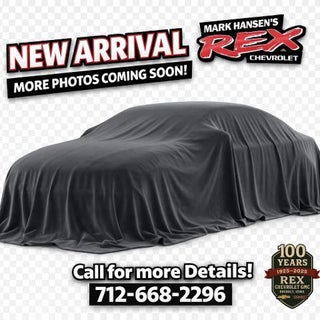 2024 Cadillac XT5 Luxury