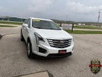 2017 Cadillac XT5 Premium Luxury FWD