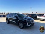 2018 Cadillac XT5 Luxury AWD