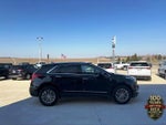 2018 Cadillac XT5 Luxury AWD