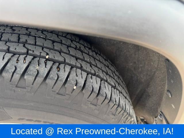 2011 Jeep Grand Cherokee Laredo