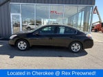 2012 Nissan Altima 2.5 SL