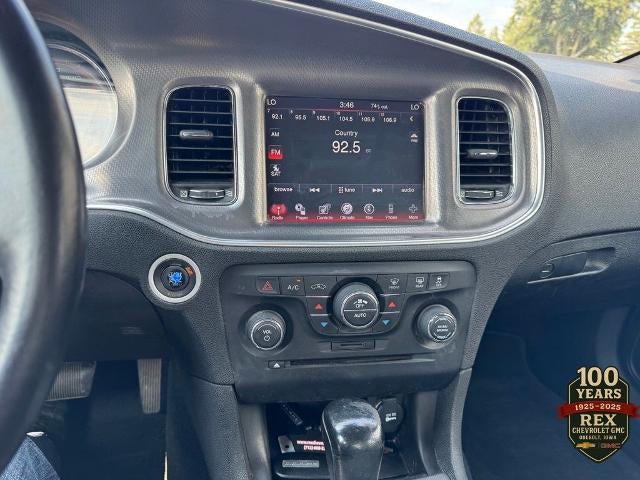 2011 Dodge Charger RT Plus