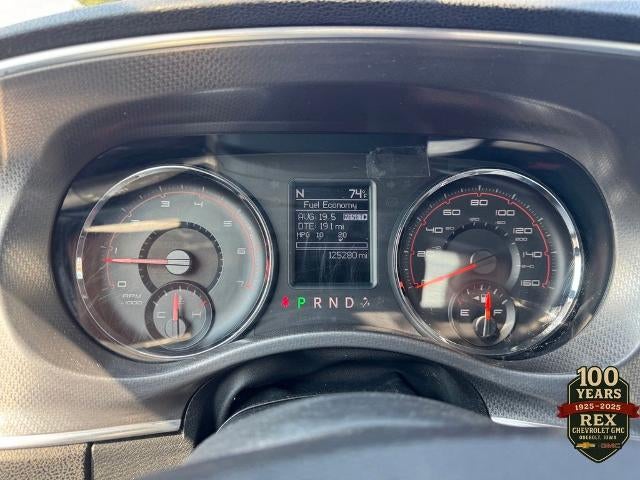 2011 Dodge Charger RT Plus