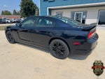 2011 Dodge Charger RT Plus