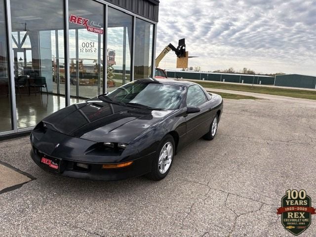 1994 Chevrolet Camaro Base
