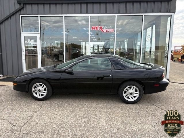 1994 Chevrolet Camaro Base