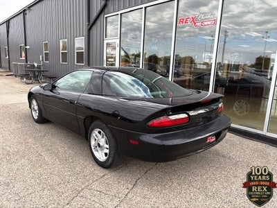 1994 Chevrolet Camaro Base
