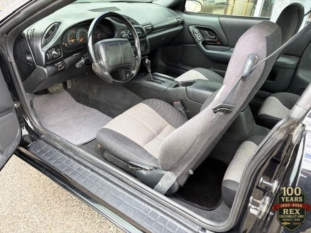 1994 Chevrolet Camaro Base