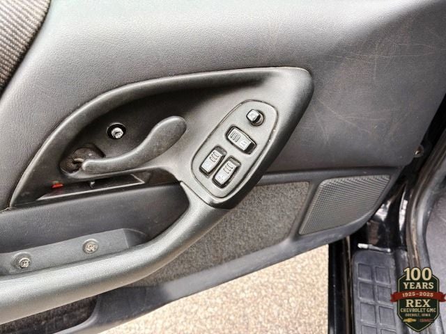 1994 Chevrolet Camaro Base