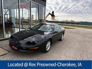 1994 Chevrolet Camaro Base