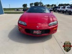1998 Chevrolet Camaro Z28