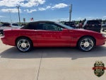 1998 Chevrolet Camaro Z28