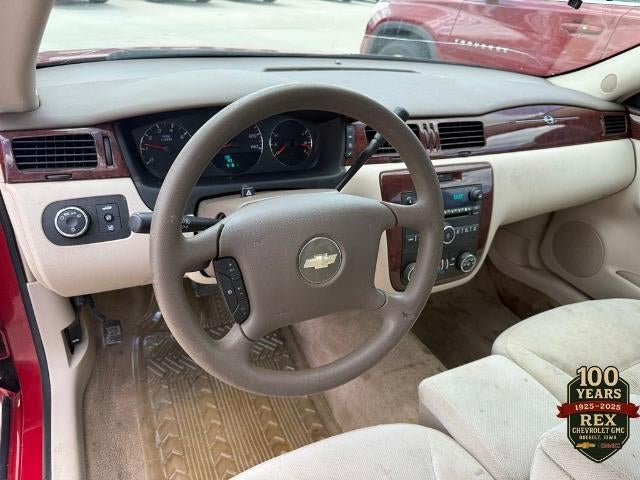 2008 Chevrolet Impala LT