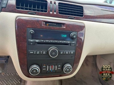 2008 Chevrolet Impala LT