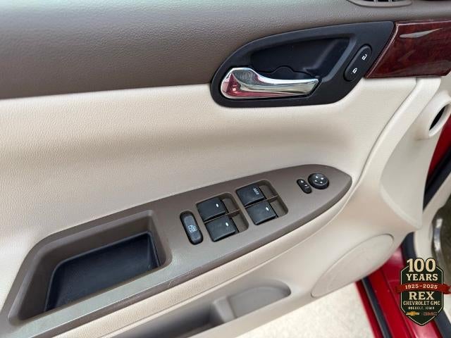 2008 Chevrolet Impala LT