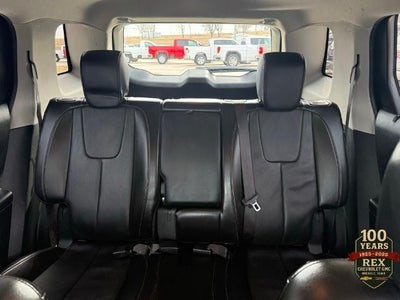 2017 GMC Terrain Denali