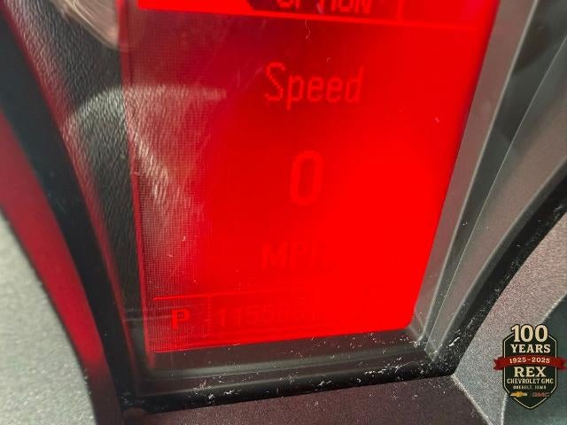 2017 GMC Terrain Denali