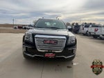 2017 GMC Terrain Denali
