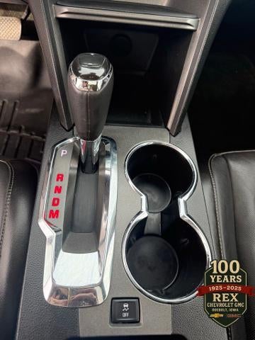 2017 GMC Terrain Denali