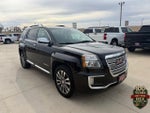 2017 GMC Terrain Denali