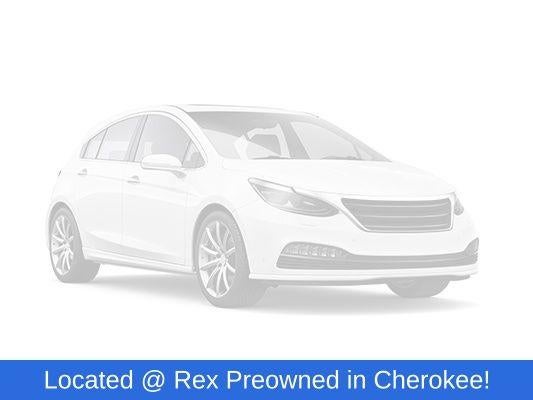 2016 Lincoln MKX Select