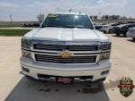 2014 Chevrolet Silverado 1500 High Country