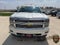 2014 Chevrolet Silverado 1500 High Country